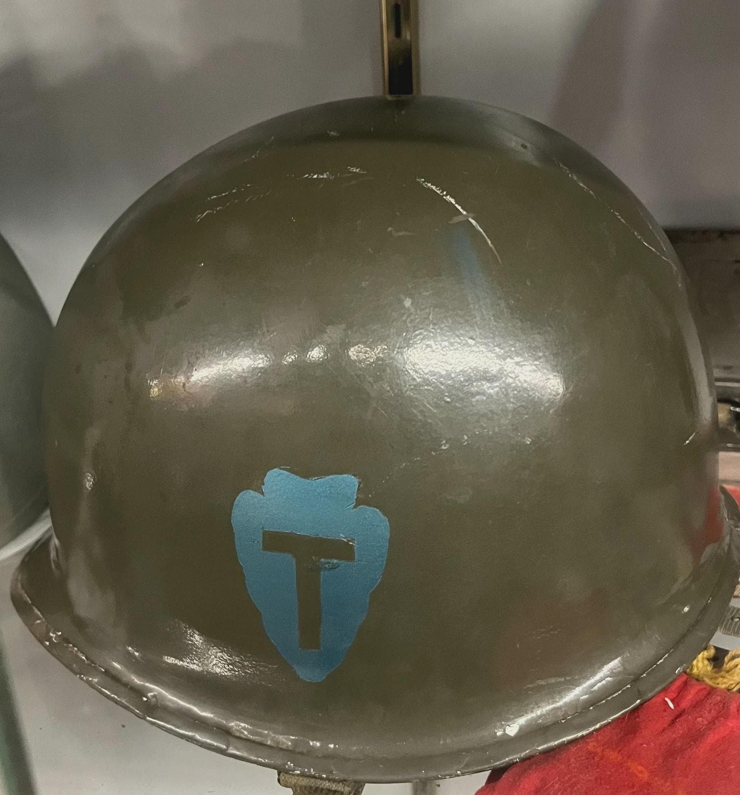 Vietnam war m1 helmet - Etsy 日本