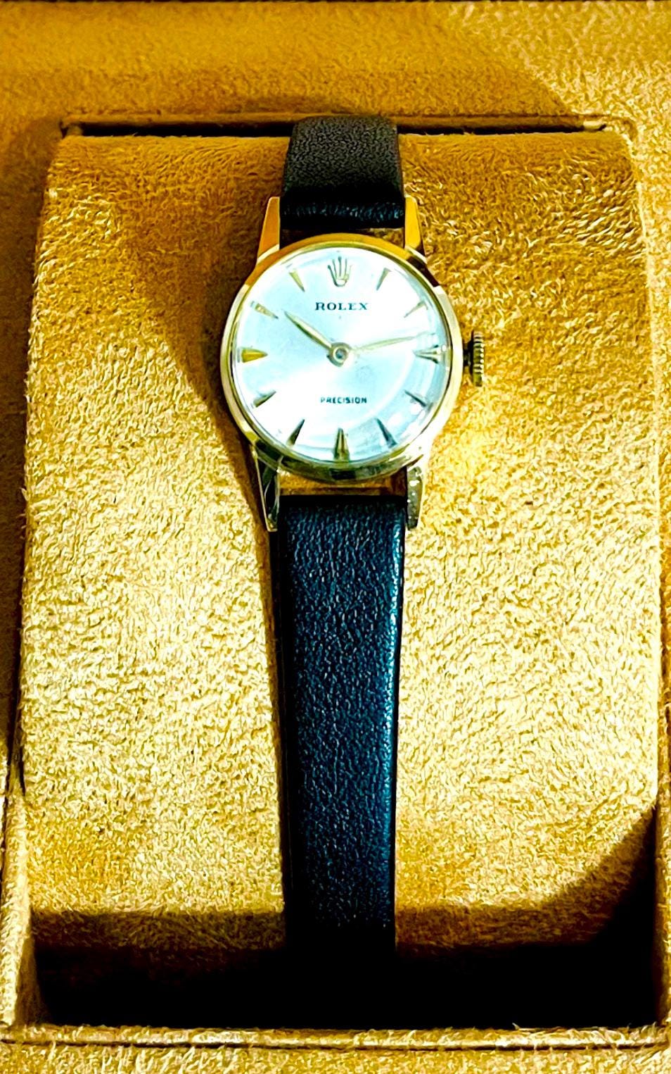 18k ladies rolex - Etsy 日本