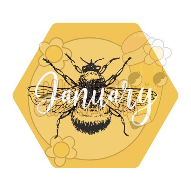 Bee Birthday Bulletin Board Kit: Printable Classroom Decor (PDF & PNG ...