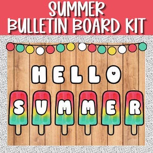 72-teiliges Eis Am Stiel Deko-Set Für Sommer-Partys – Bunte Papp-Ausschnitte Mit Klebepunkten Für Klassenzimmer, Wohnung & Bastelprojekte