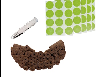 Hydroponics Pod Replacement Kit