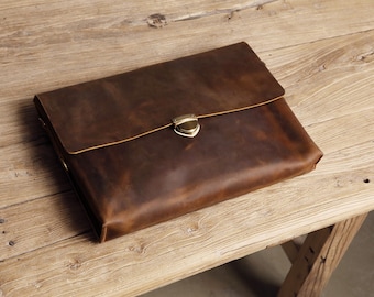 ladies document case