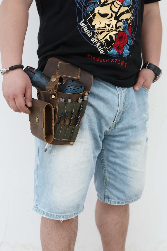 Occidental leather drill holster discount