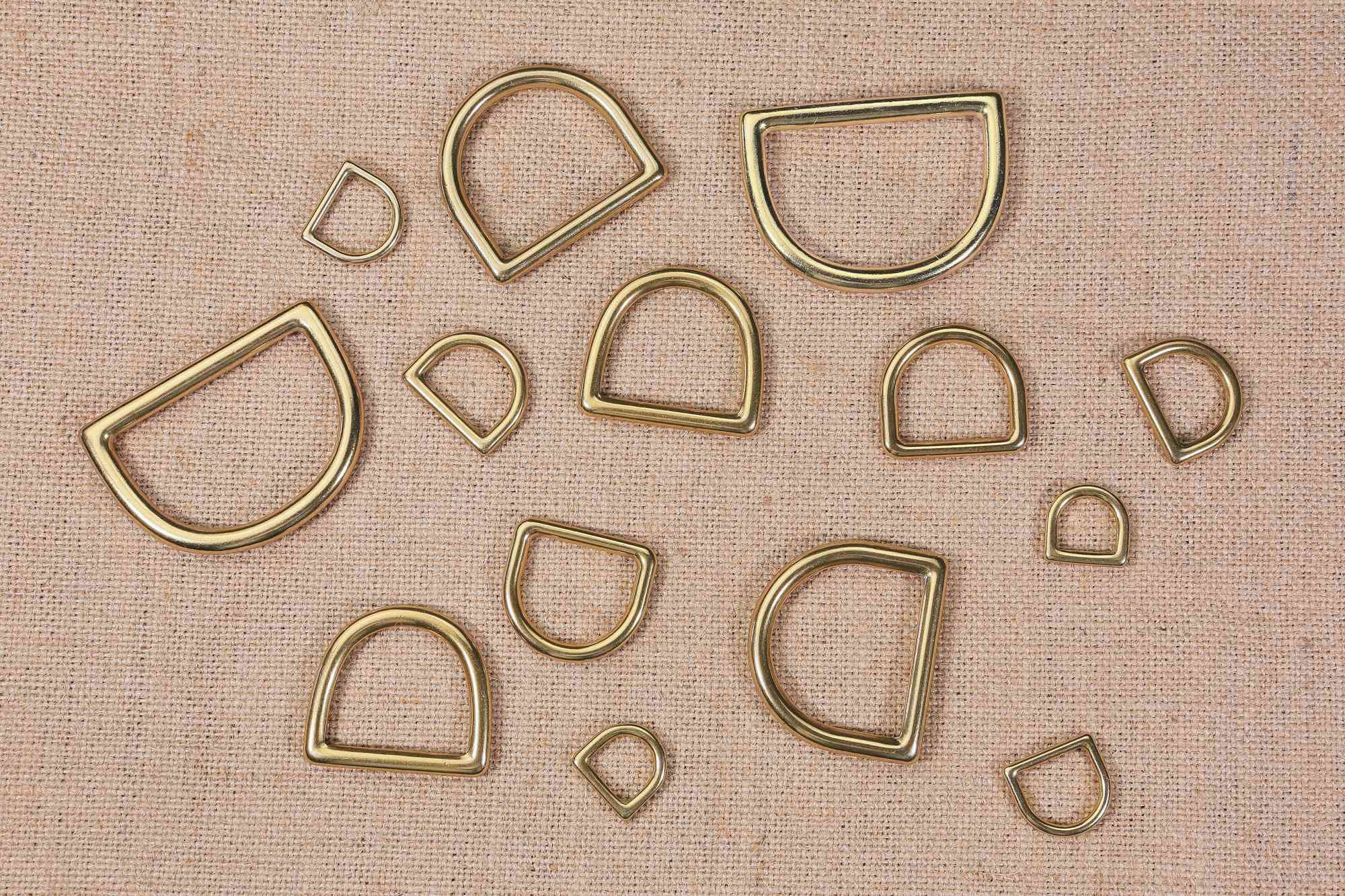 D rings hotsell for sale