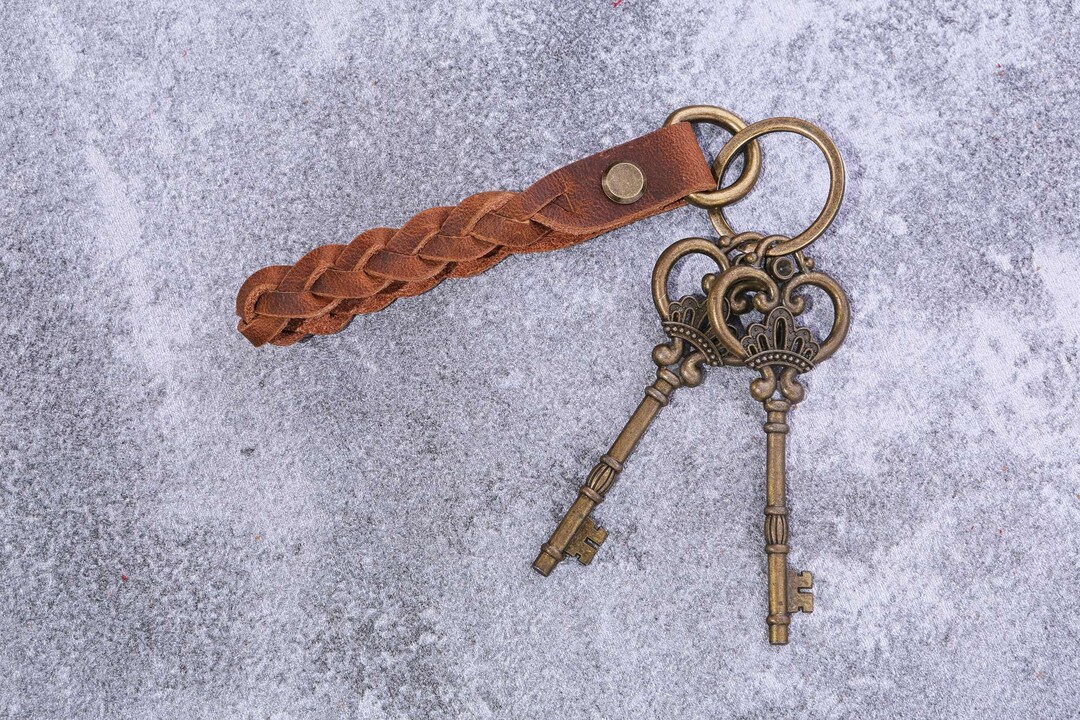 小物 LIDNM Llife LEATHER KEY CHAIN LIDNM / Llife ONLINE STORE / Llife LEATHER KEY CHAIN