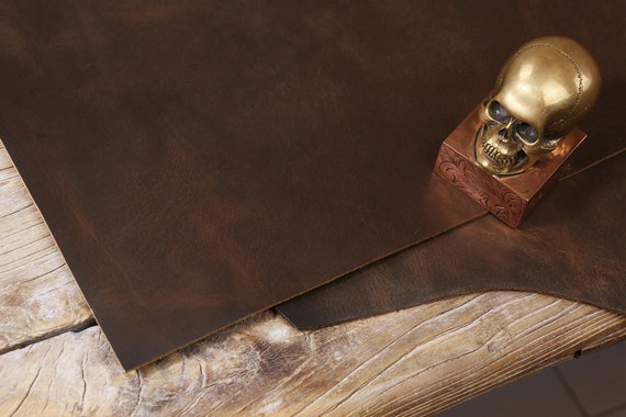 MEISTER SHEET【LEATHER】【箔】BROWN MEISTER SHEET【LEATHER】【箔】BROWN