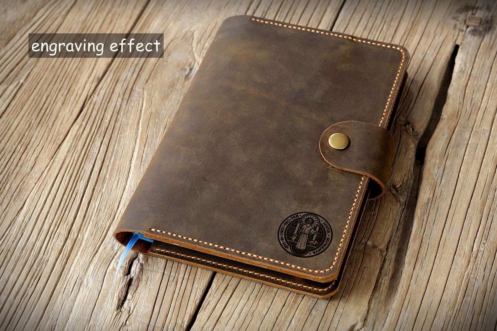 Leather Legal Pad Portfolio / Personalized Leather Legal Size Etsy