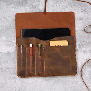 Coach iPad Case 10th Generation - Etsy