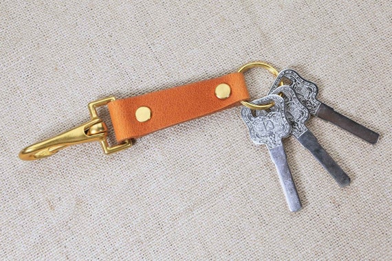 小物 LIDNM Llife LEATHER KEY CHAIN BLACK リドム lidnm Llife LEATHER KEY CHAIN BLACK リドム lidnm