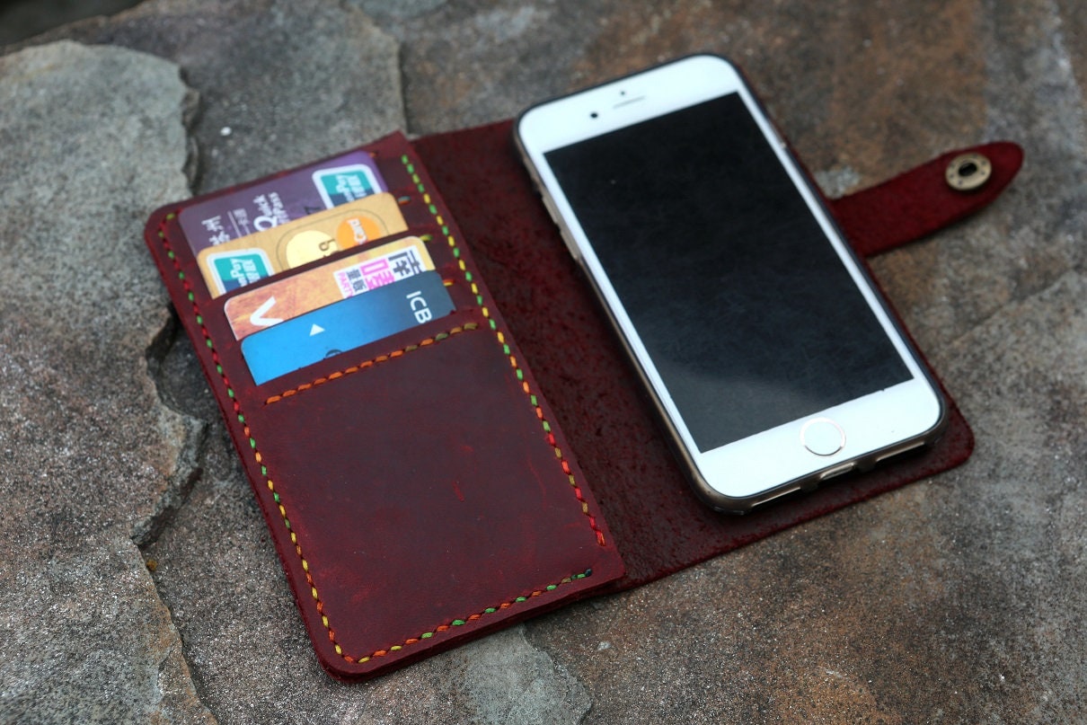 ladies iphone wallet