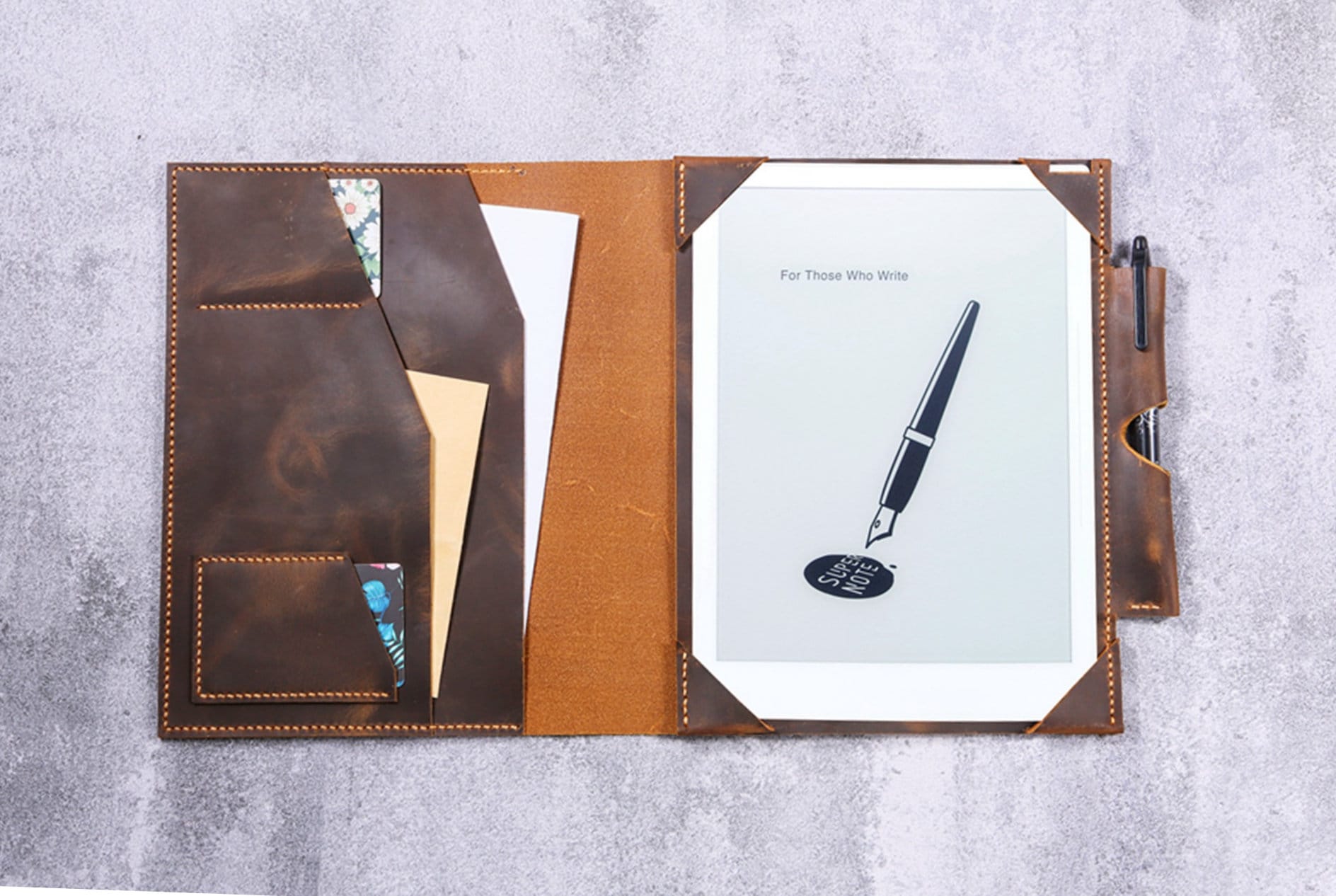Pen Supernote - Etsy Pen Supernote - Etsy
