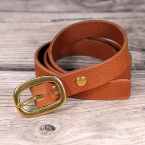 Leather belts for women , women's belts for jeans , designer belts for women,black brown leather belt womens X04-LWBXXS