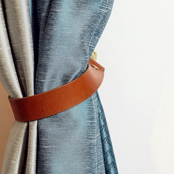 Curtain Holder - Etsy