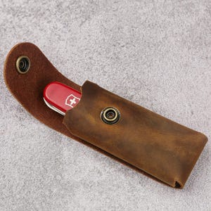 Wenger Rangergrip 95 Rescue Etsy