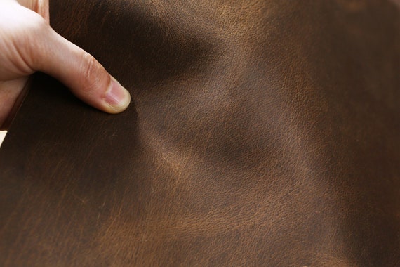 MEISTER SHEET【LEATHER】【箔】BROWN Amazon.com: RingSun 12''X24'' Genuine Leather Sheets for