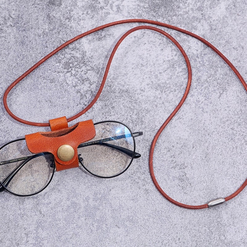 Eyeglass Holder Around Neck - Etsy
