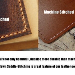 Genuine leather case for supernote A5x2, supernote A6x2 nomad folio cover case with LAMY pen holder V11-LSPA56XS image 8