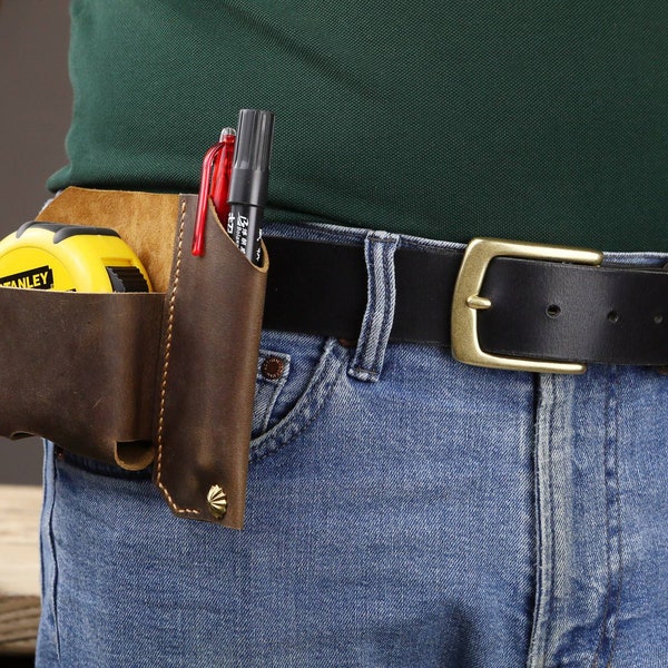 Tape Measure Holder Etsy