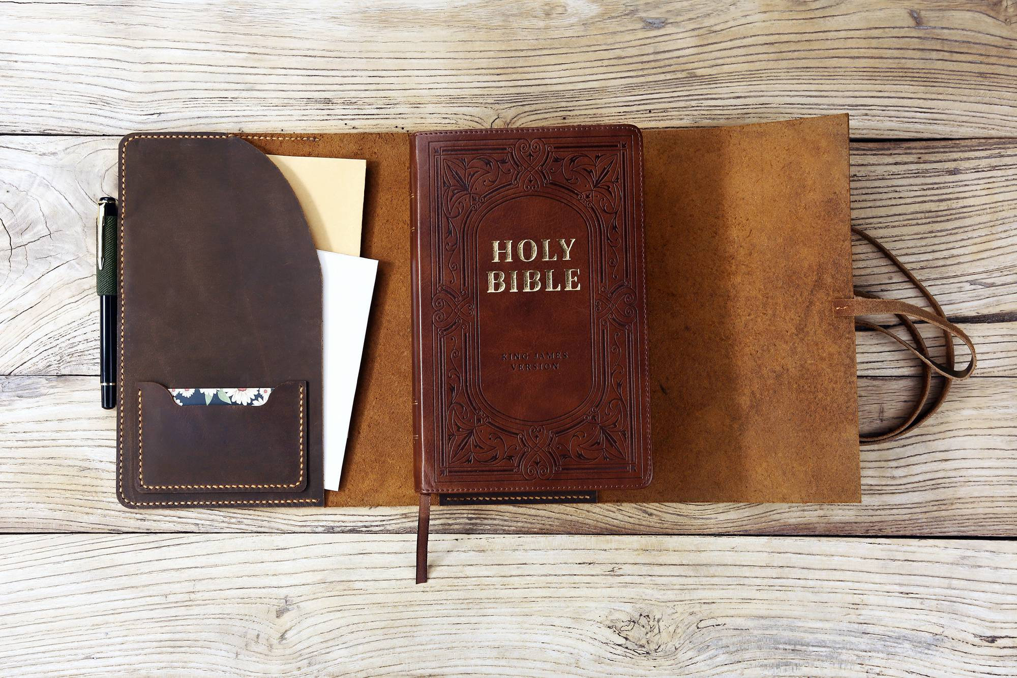stationery-party-supplies-standard-cover-size-custom-leather-holy
