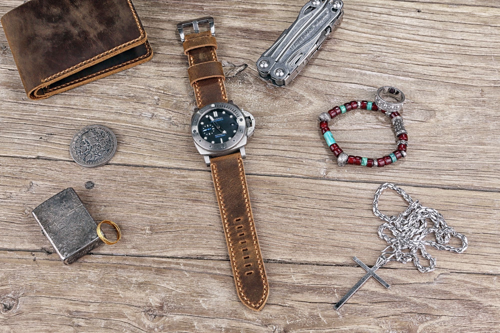 Panerai straps - Etsy 日本