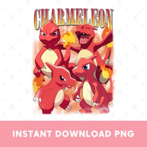 Cartoon Characters PNG, Kids Cartoon Png File for sublimation, Squirtle Png, Cartoon Characters Tshirt Design, Digital Instant Download