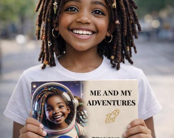 Me And My Adventures
