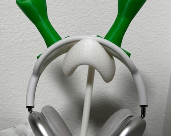 Ogre Ears AirPod Max