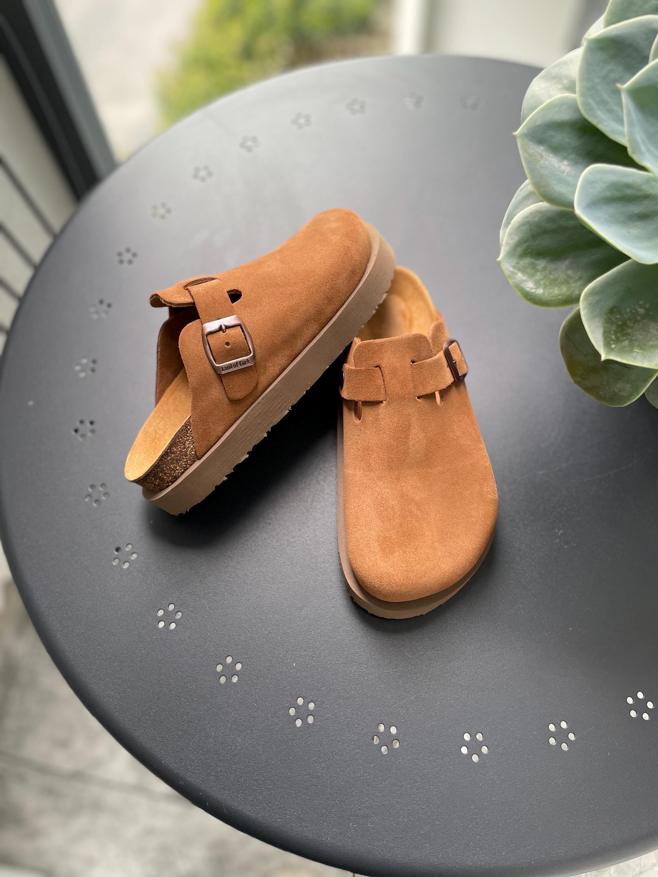 Zuecos cerrados México