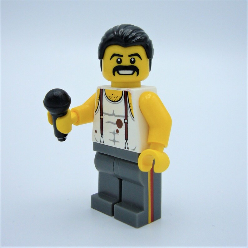 freddie mercury hot toys