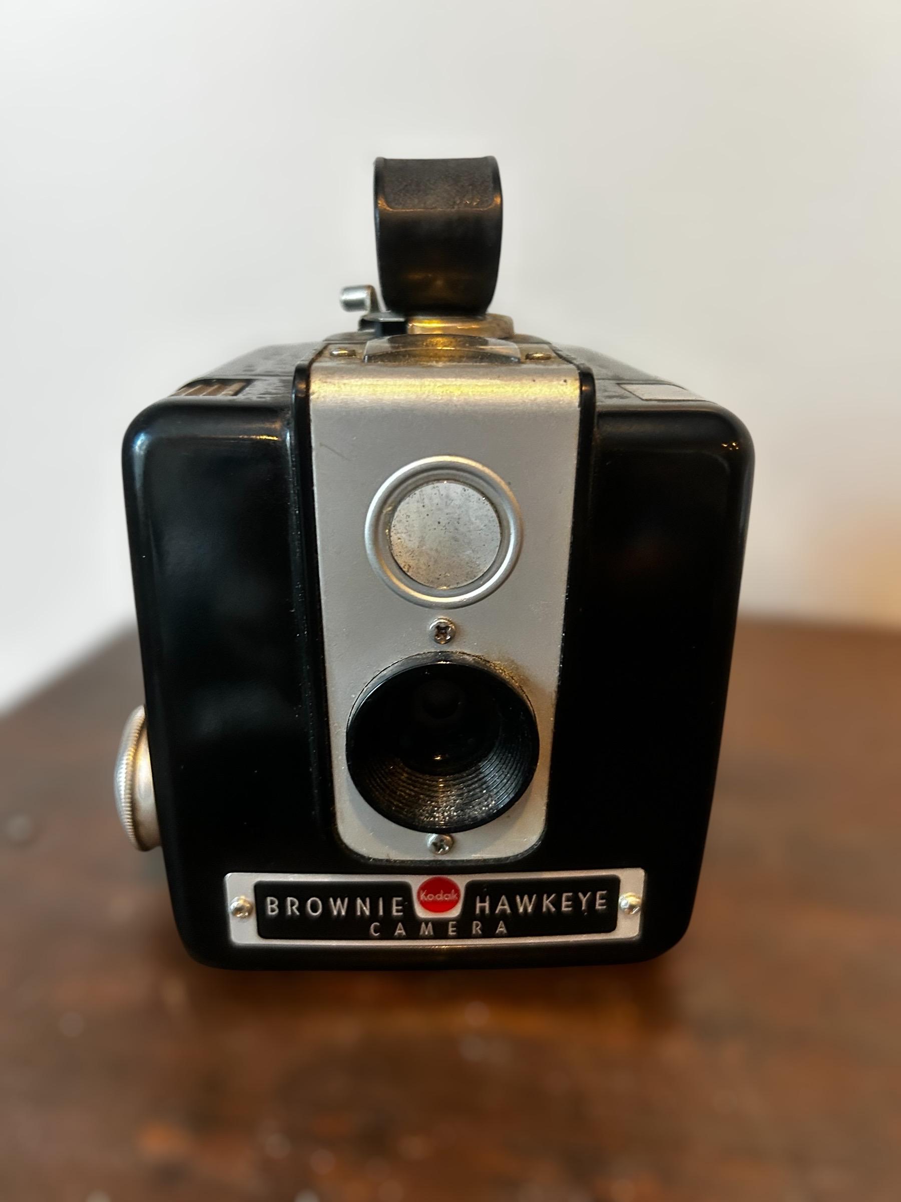 ブラウニー ホークアイ ビンテージ カメラ 中古カメラ機材の通販専門店 Antiquary（アンティクアリィ）