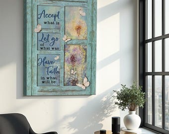 Bless the food before us, Cotton flower, Lavender painting, Colorful hummingbird, Jesus Landscape Canvas Prints, Christian Wall Art