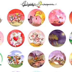 Stickerpakket dier voor leren in de klas met huisdierliefhebber Cadeau voor leraar Seizoensdecoratie Bunny Sticker feestbedankje voor kleuterschool
