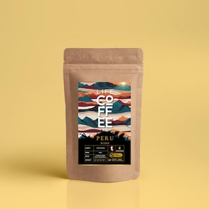 Peru Specialty Coffee