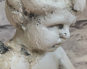 Cherub Baby - Etsy