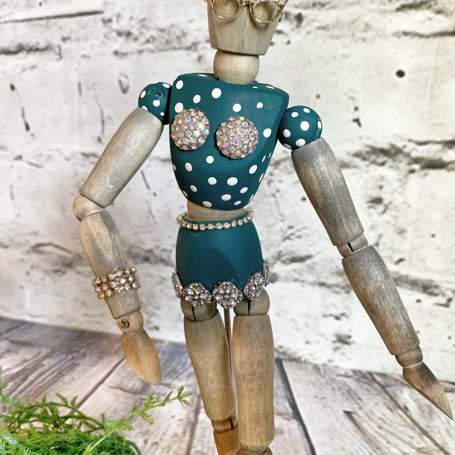 Wood Mannequin Artist Mannequin Wood Sculpture Hand Etsy