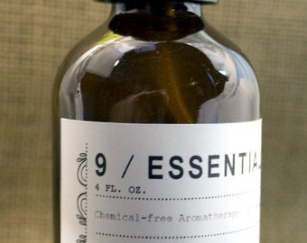 NineEssential Home Spray
