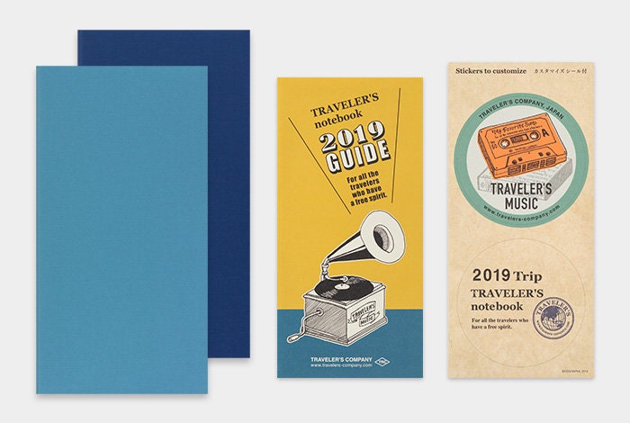 2019 - AMT voyageur carnet 2019 hebdomadaire & mémo Insert régulier 2019 - 2019 AMT voyageur carnet 2019 - hebdomadaire & mémo Insert régulier 4e9bd6