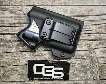 GUARDIAN ANGEL 4 (IWB) - Piexon, funda Kydex Guardian Angel 4