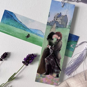 Outlander - Etsy UK