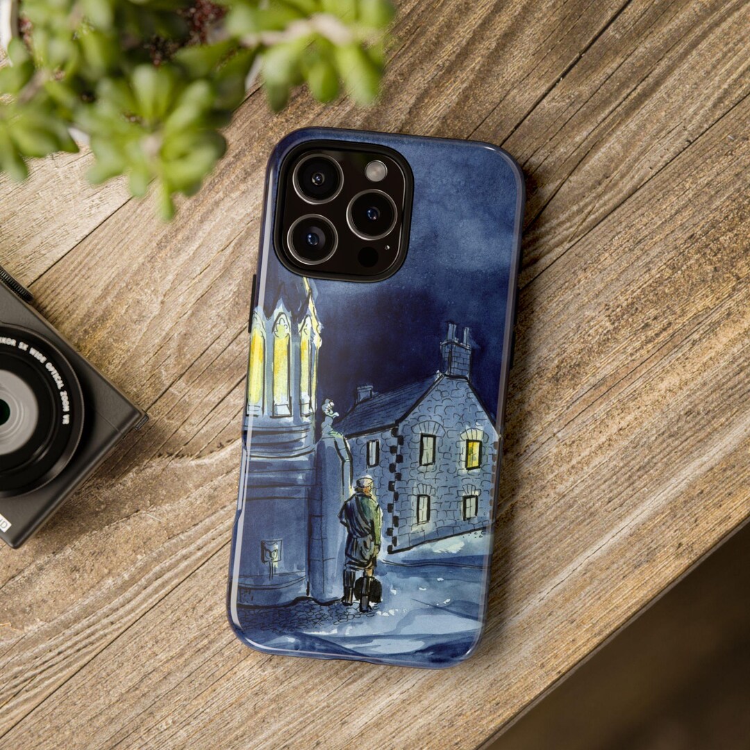 Outlander Pixel Pattern Outlander Season One Jamie Fraser Ghost and Claire in Inverness Tough ...