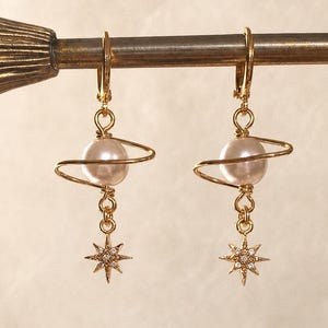 スターリングシルバーのカシオペア星座。手打ちの調節可能なコード