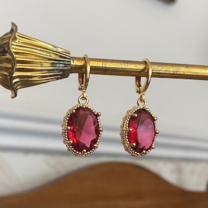 Pink Jewels Etsy UK
