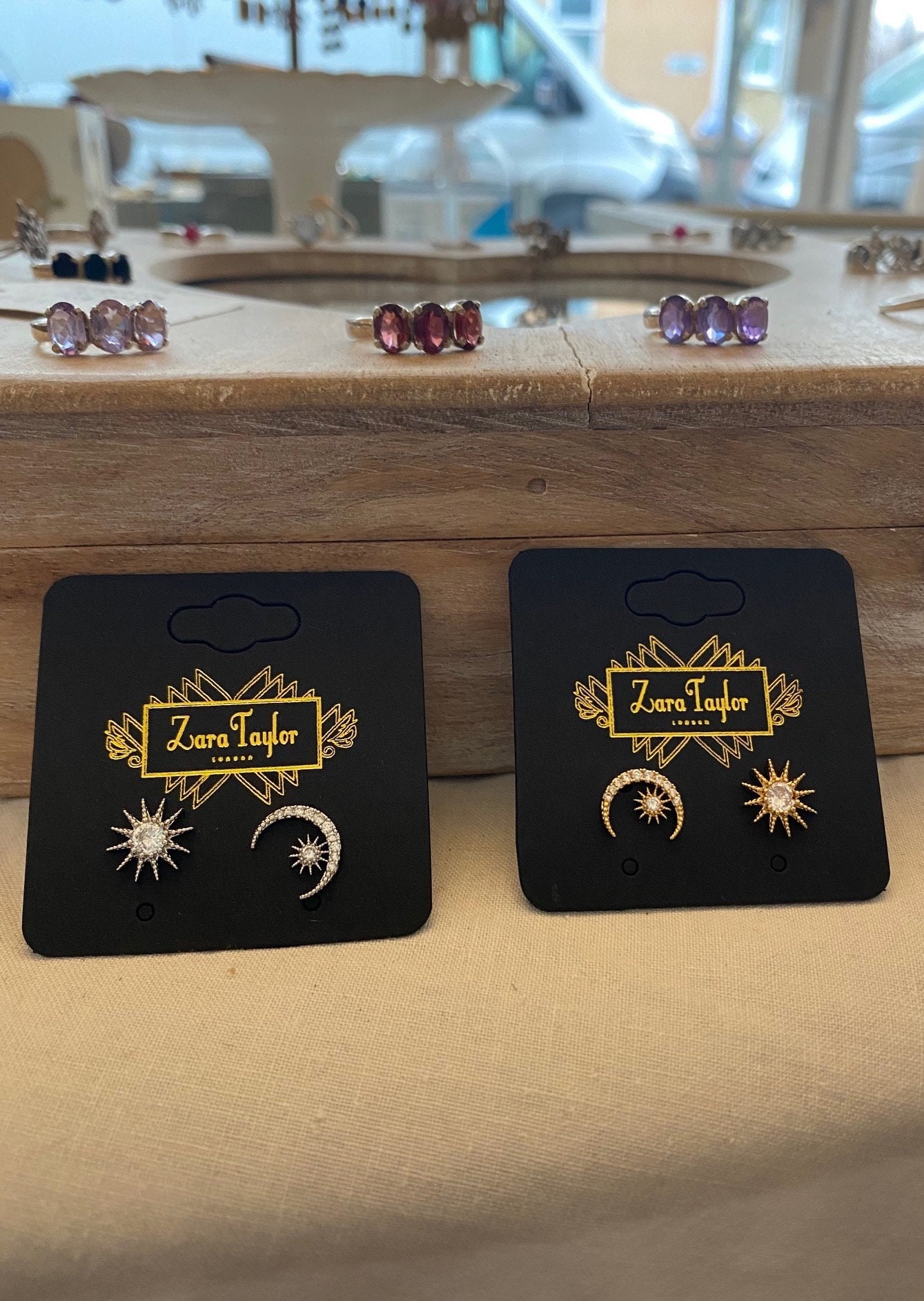 Newborn feathers shop free earrings