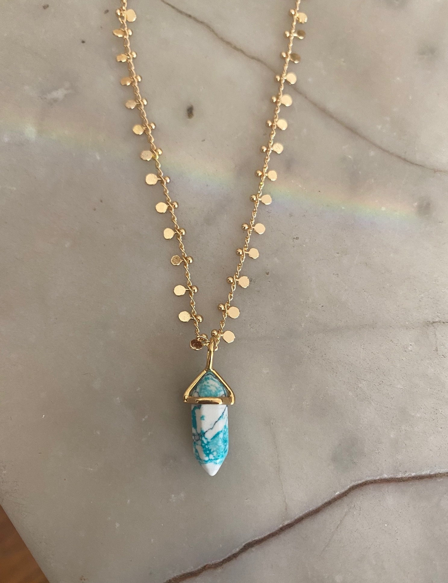Aeo outlet jewelry necklace
