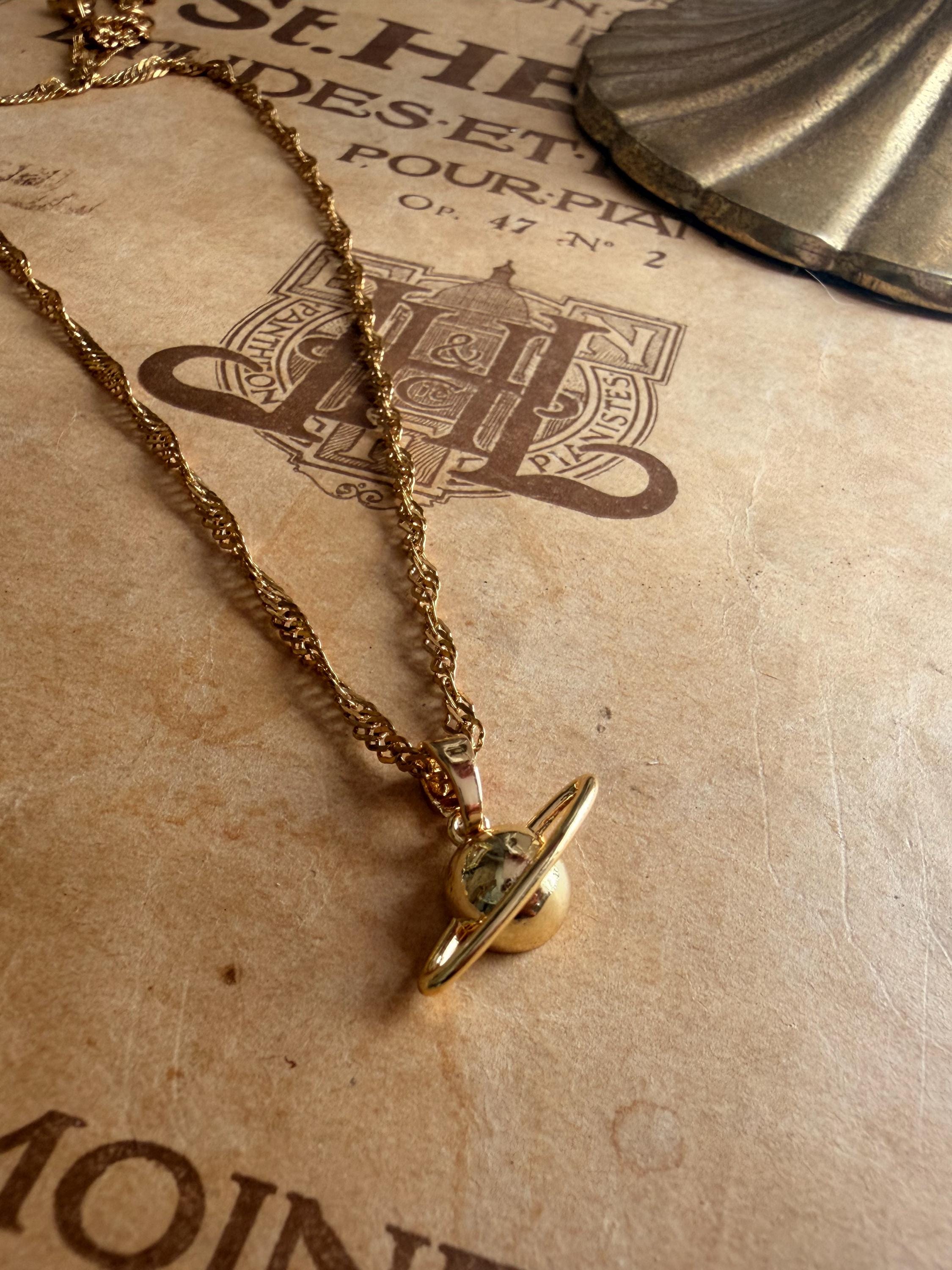 Replica vivienne westwood necklace - Etsy 日本