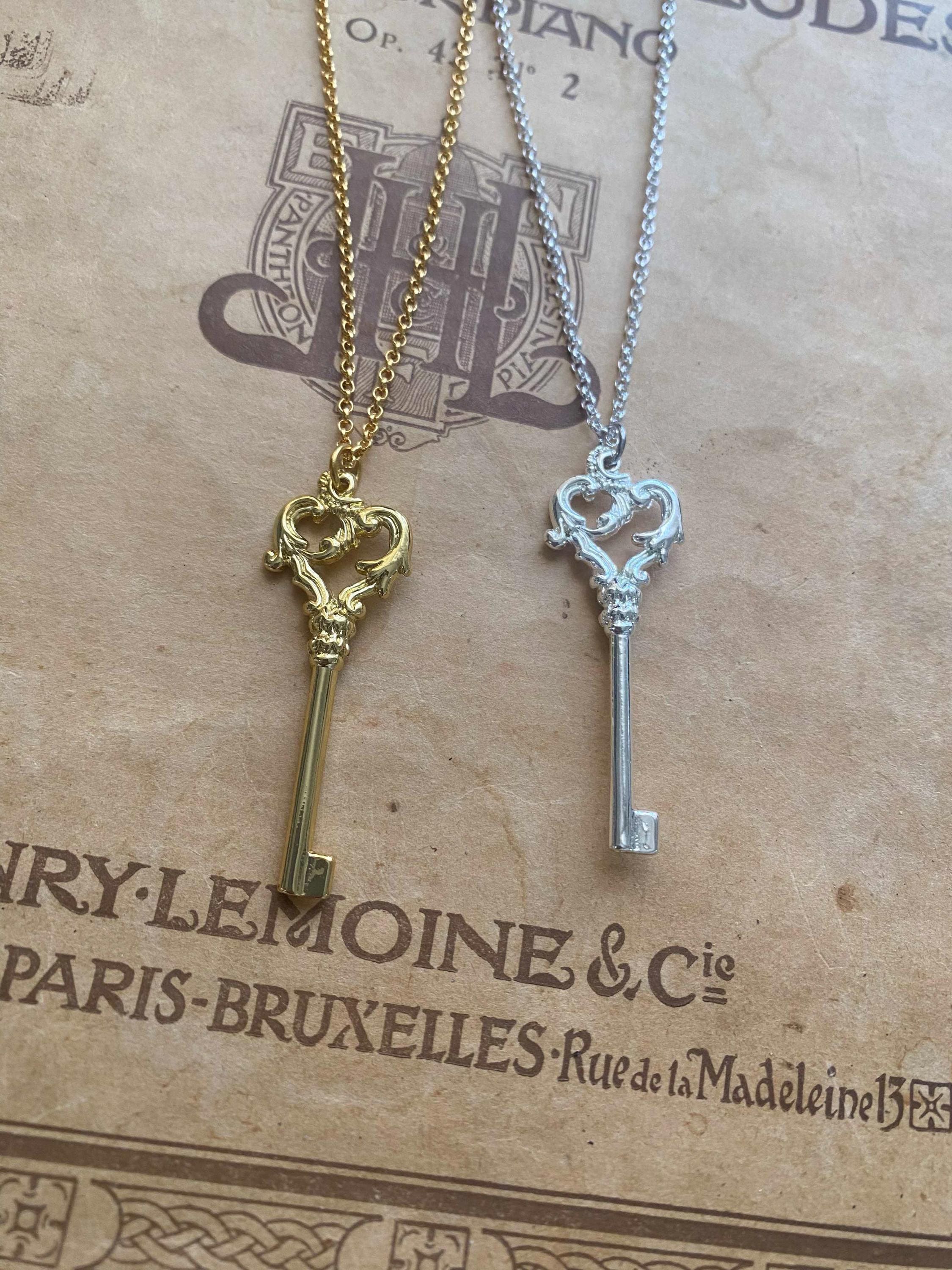 Tiffanys keys - Etsy 日本