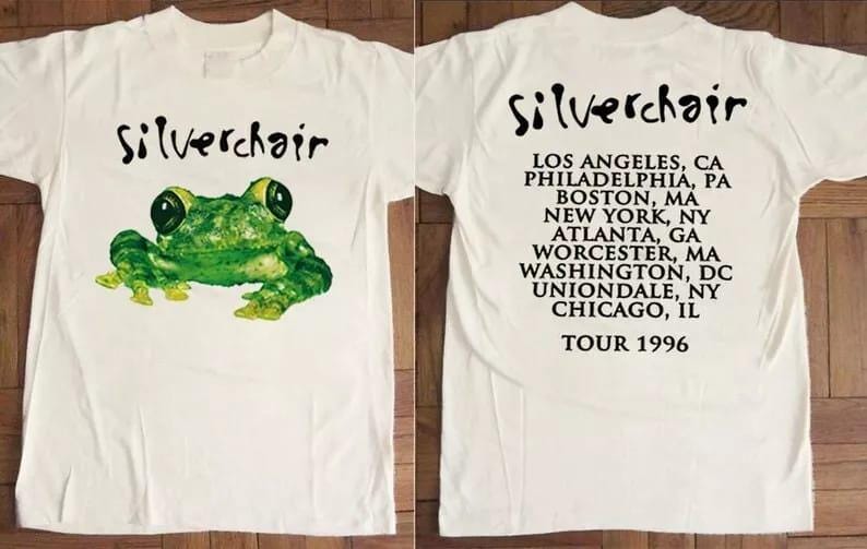Frogstomp - Etsy UK