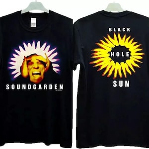 Soundgarden 1994 - Etsy 日本