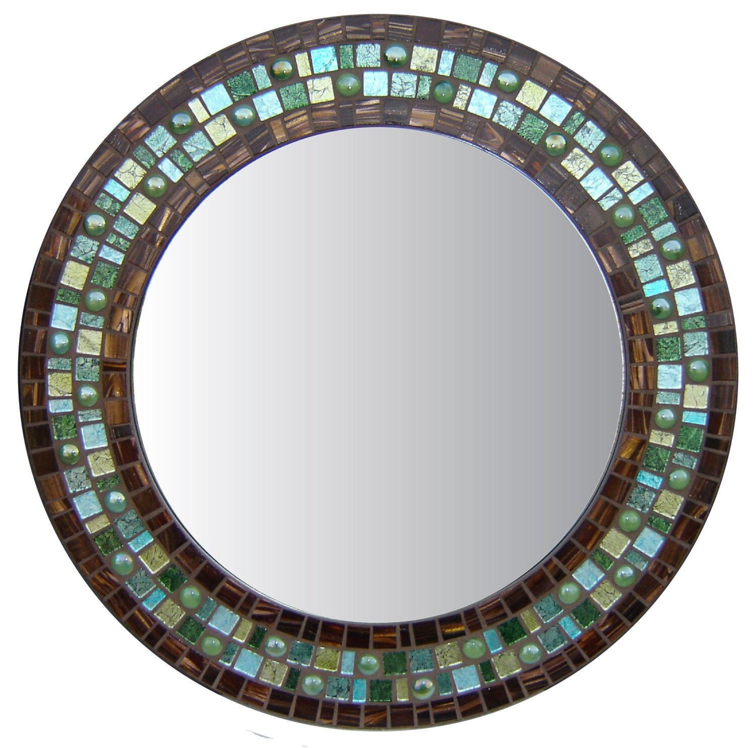 mosaic mirror mosaic mirror