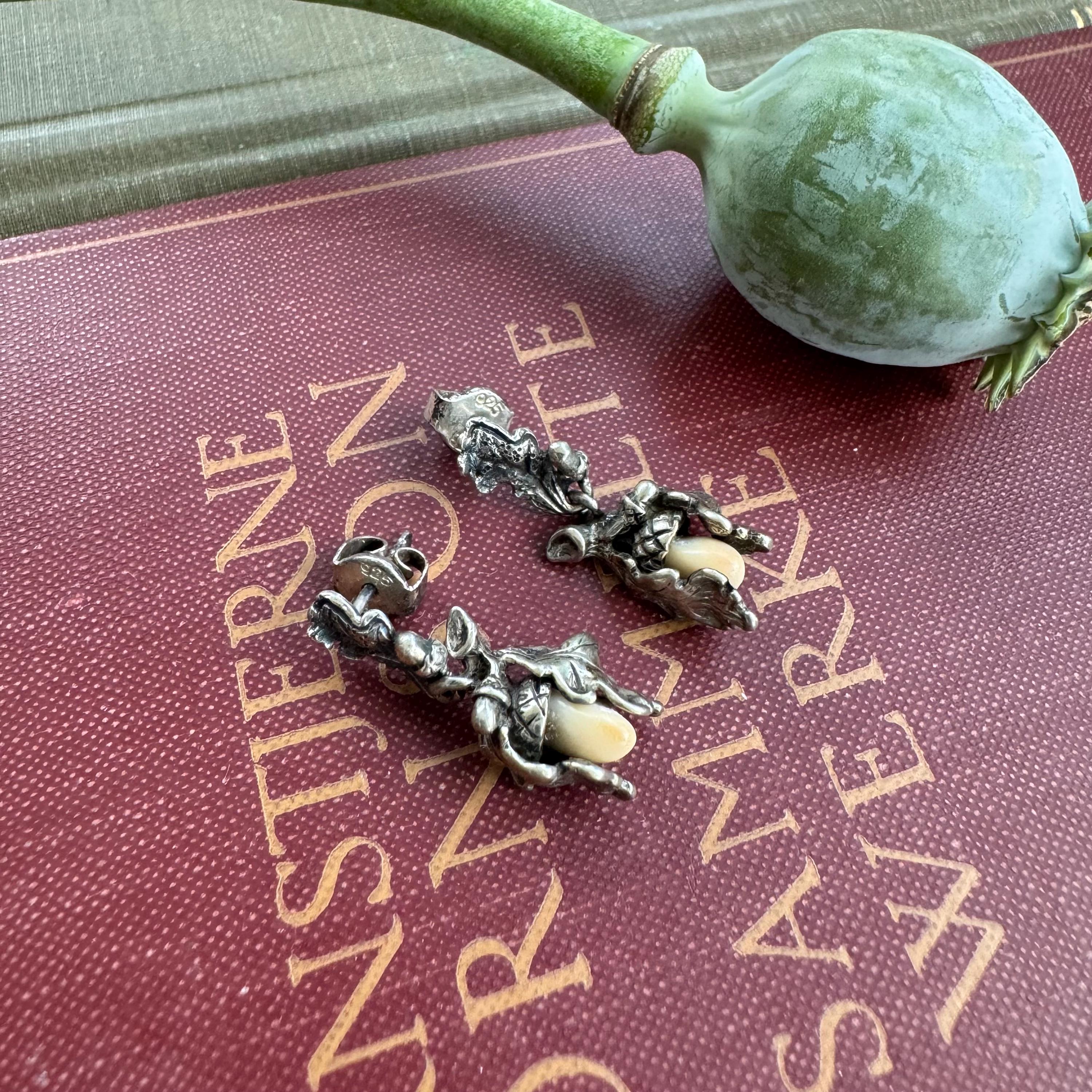 Antique Boar Tusk - Etsy
